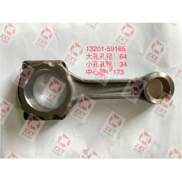 Connecting Rod for TOYOTA 13201-59165